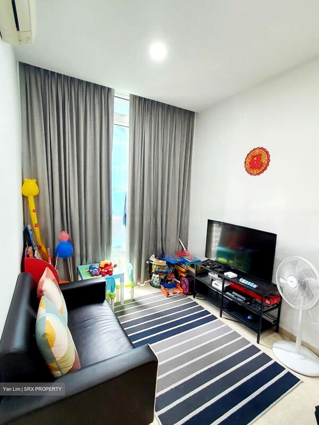 The Hillford (D21), Apartment #461355181
